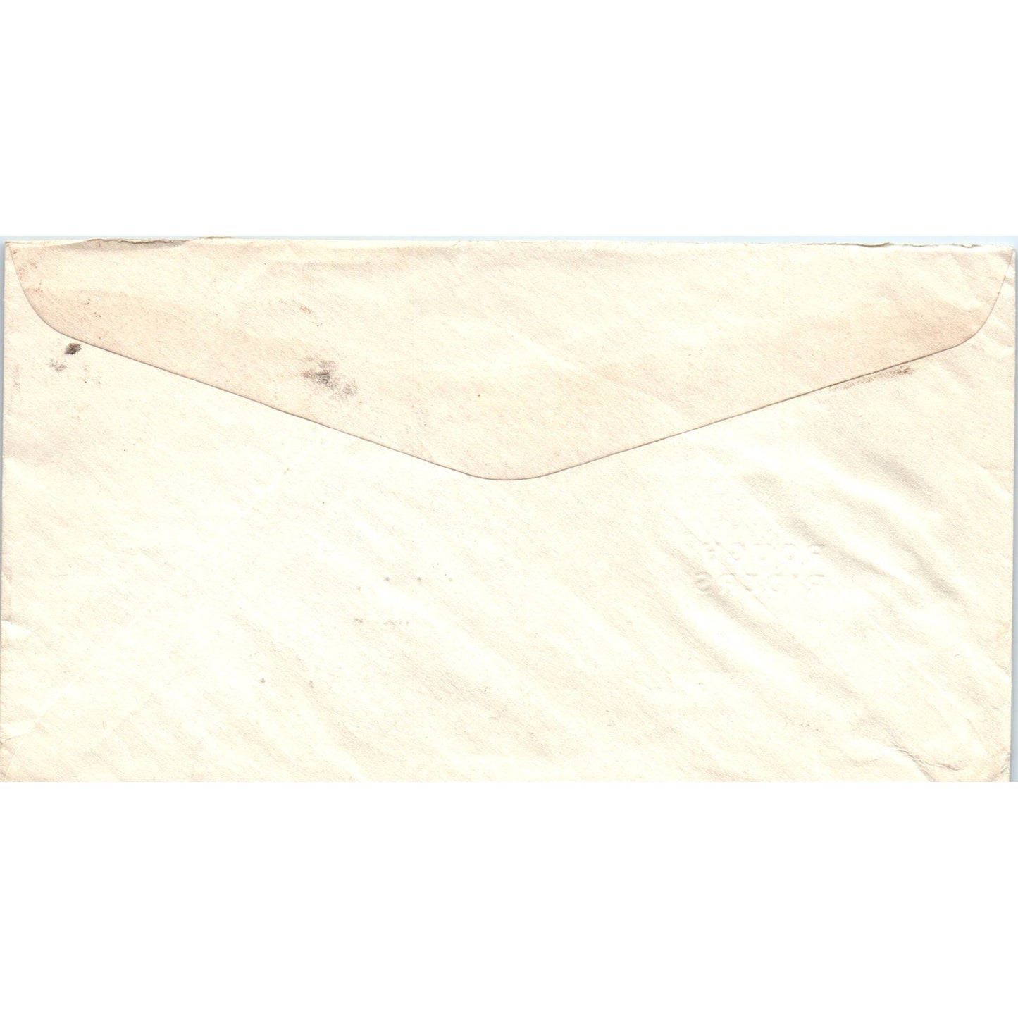 1948 Rough Riders 50th Anniversary Postal Cover Envelope TG7-PC3