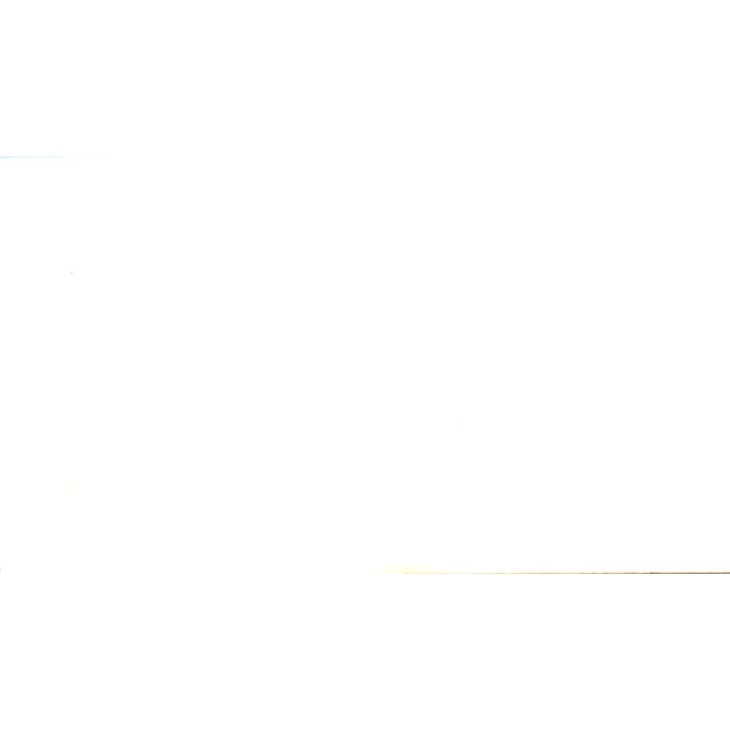 Richard M Simpson Rohm & Haas Co Houston TX Vintage Business Card SE3-B10