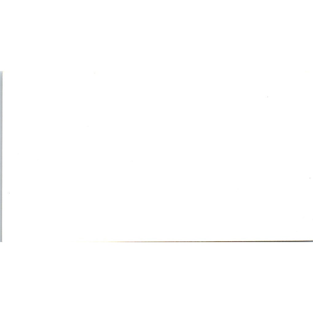 Walt Thomas 76 Union Oil Dealer Euclid at Katella Vintage Business Card SD8-B21