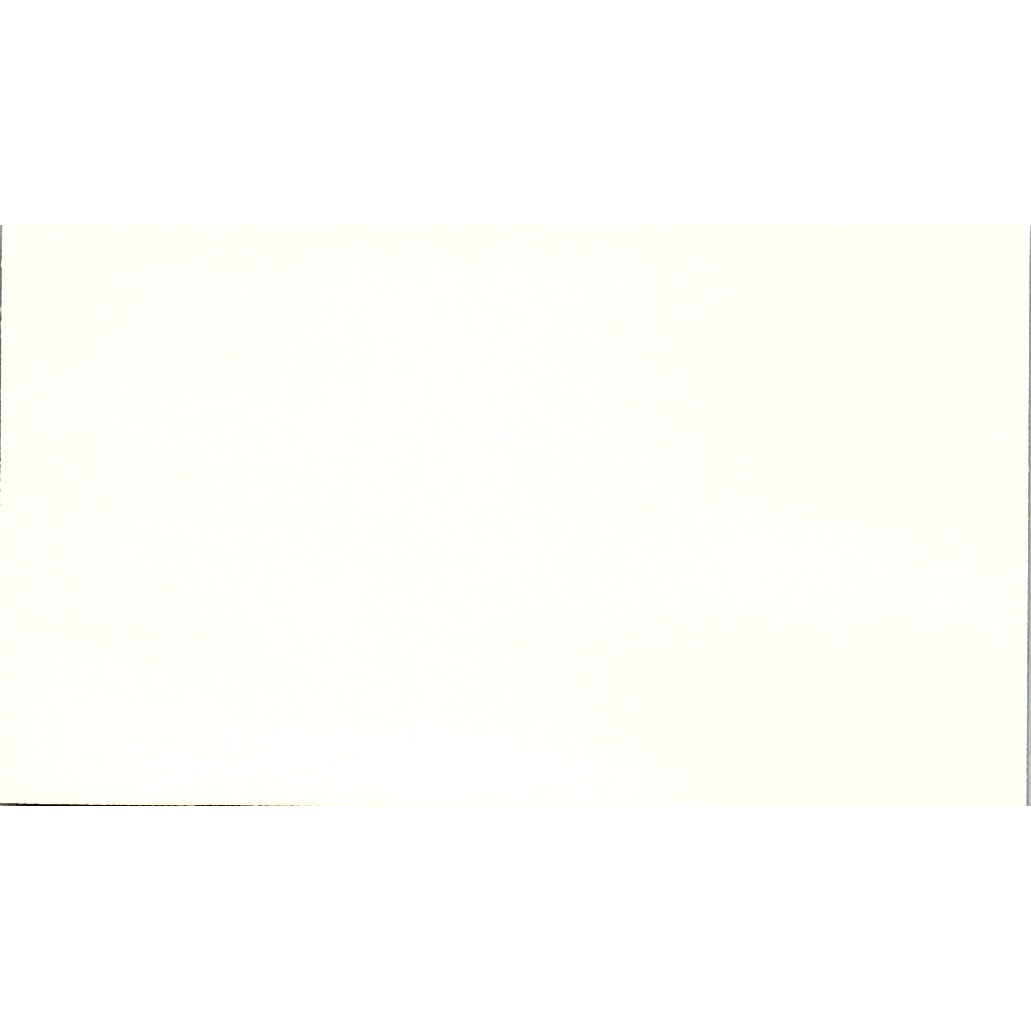 Anna Lisa's Draperies Anna L Zimmer Kingwood TX Vintage Business Card SC9-B1