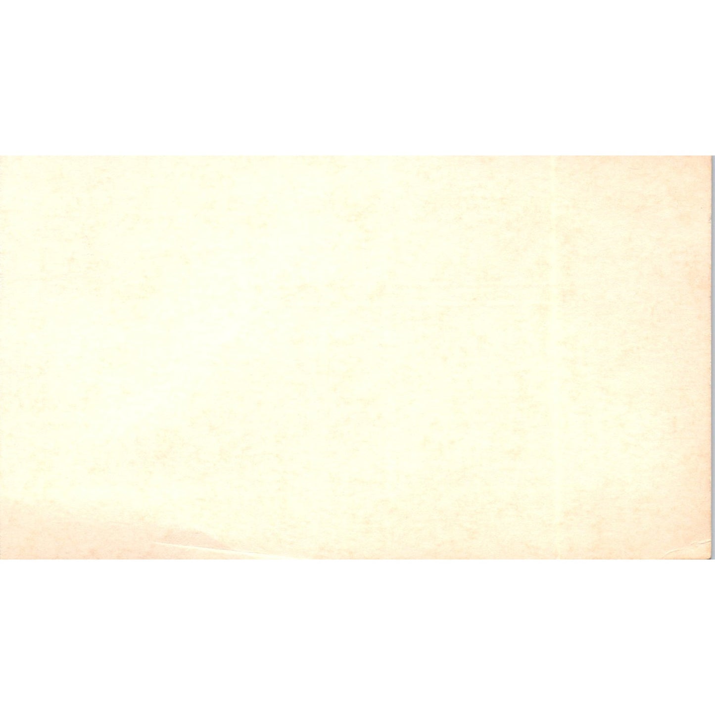Newark Country Club Delaware Vintage Postal Mailing Card PE3