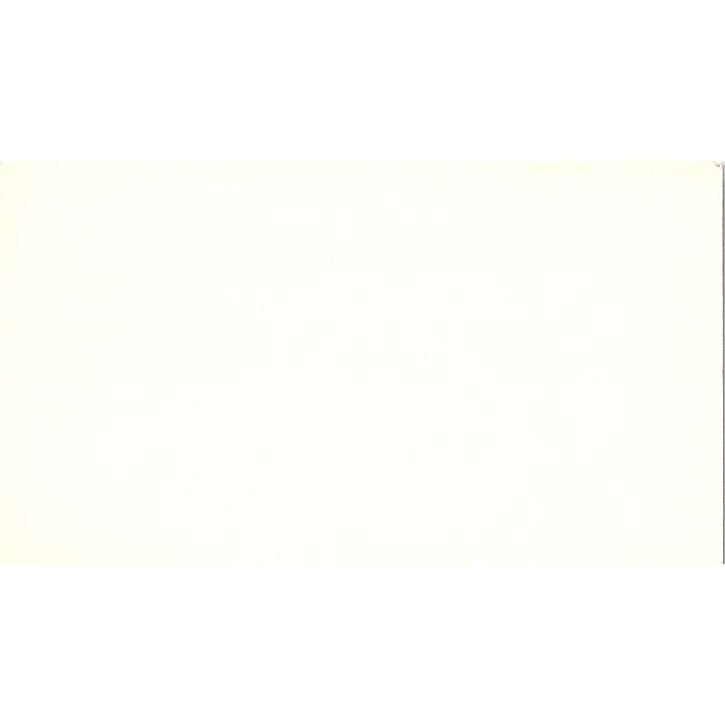 Tony Martin Mark Wampler Pasadena TX Gunsmith Vintage Business Card SC9-B1