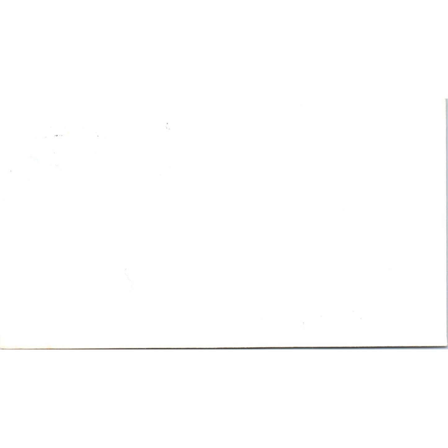 1973 Kapex Governor Clinton House Poughkeepsie NY Postal Cover TI5-PC1