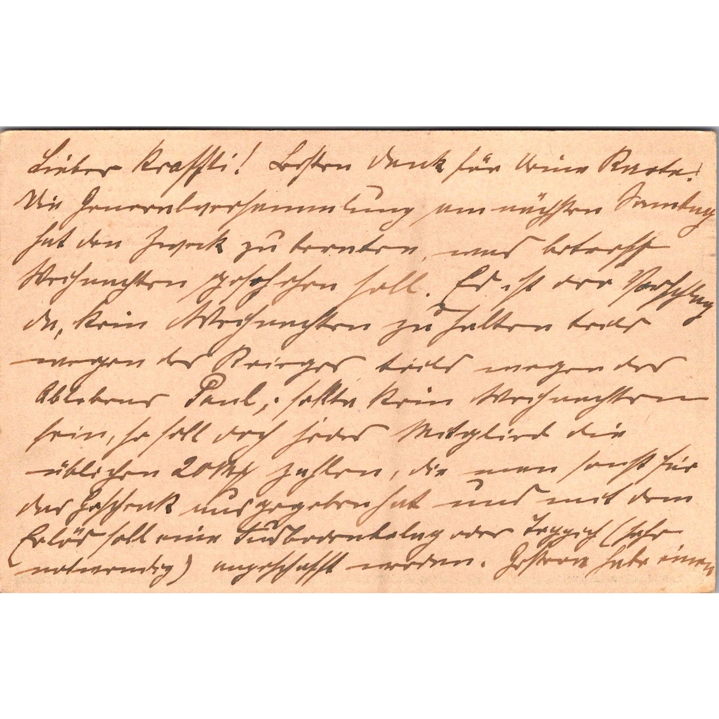 München Schloss-Amerang 1914 German Reich Postcard TE2-GRP