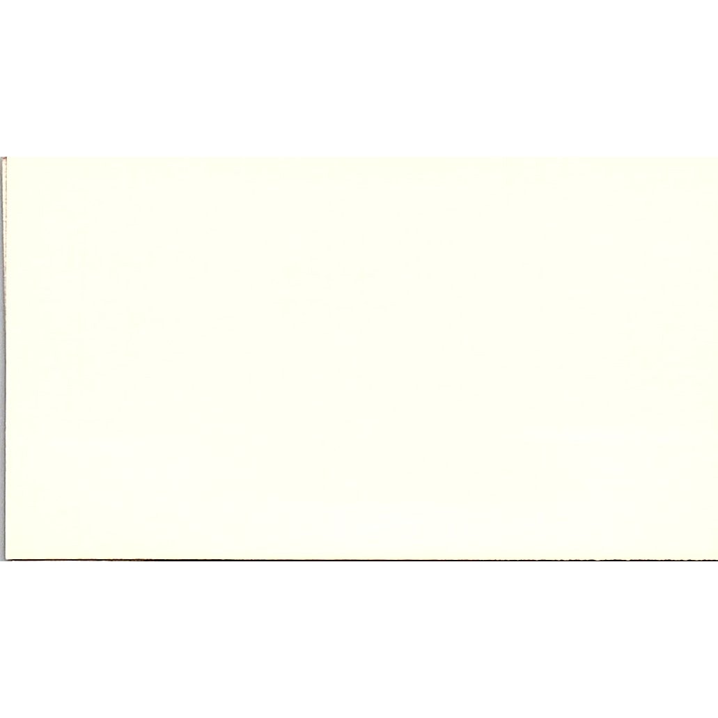 Jeffrey B Arnoult Houston Eye Associates Houston Vintage Business Card SC9-B5