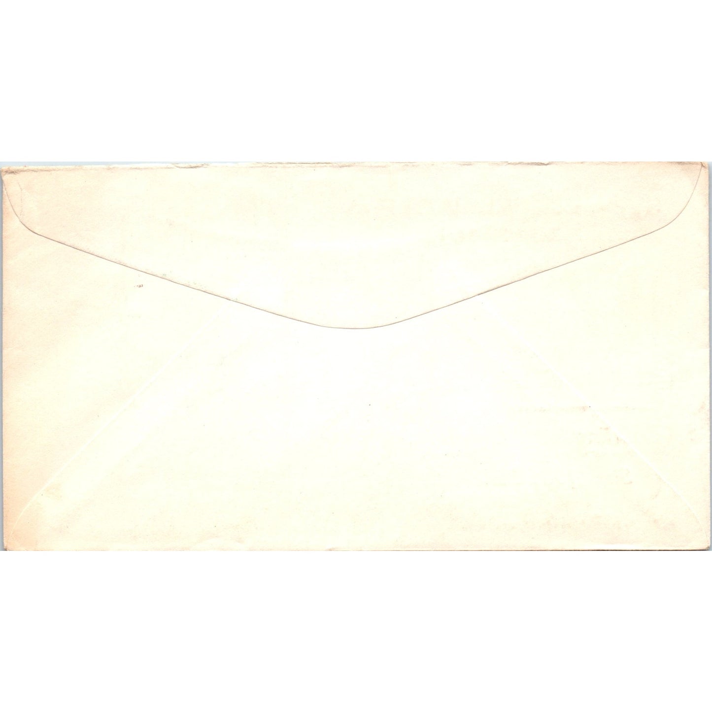 1956 Irvin Daniel Wolf Printing Philadelphia Postal Cover Envelope TG7-PC3