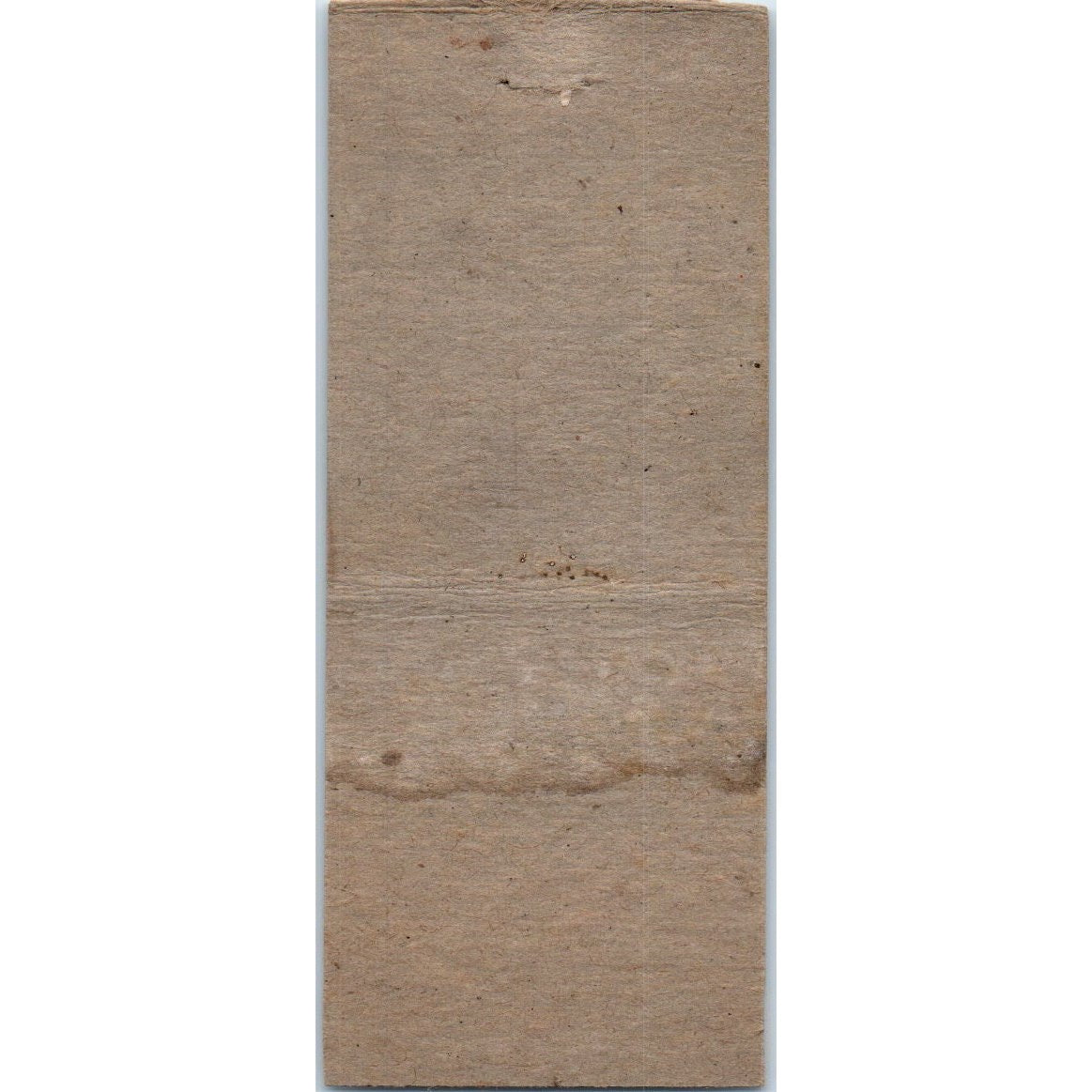Scotty's Bar Cathers Fremont WI Vintage Matchbook Cover SD4-Y2