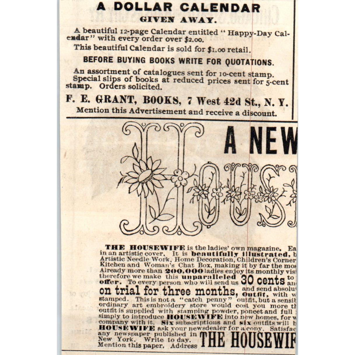 Chicago St. Paul and Kansas City Railway John M. Egan c1890 Victorian Ad AE8-CH5