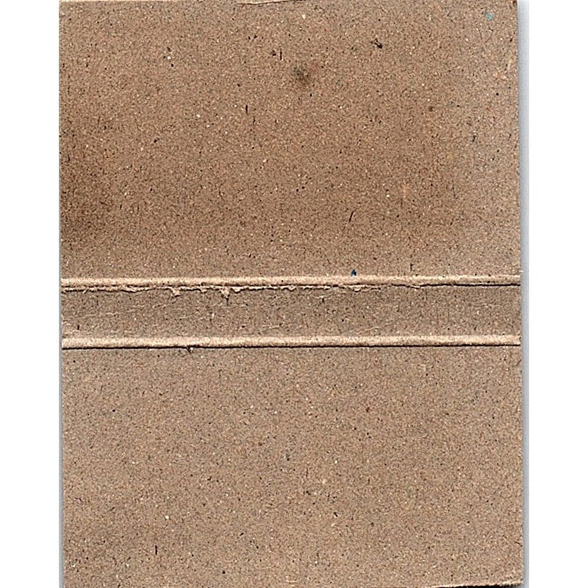 Yesterday's Dining & Wining San Antonio TX Vintage Matchbook TB6-MB2-12