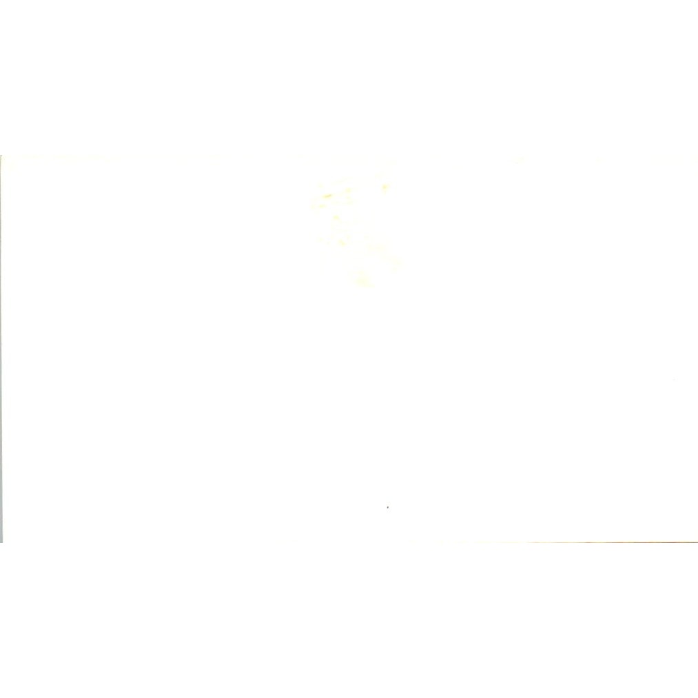 Mark's Plumbing Supply Co R.A. Marcoux Long Beach Vintage Business Card SD4-B1