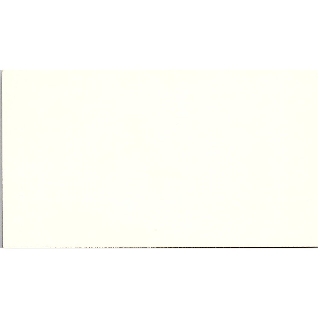 Stephen L Nightingale Pitney Bowes Houston Vintage Business Card SC9-B1