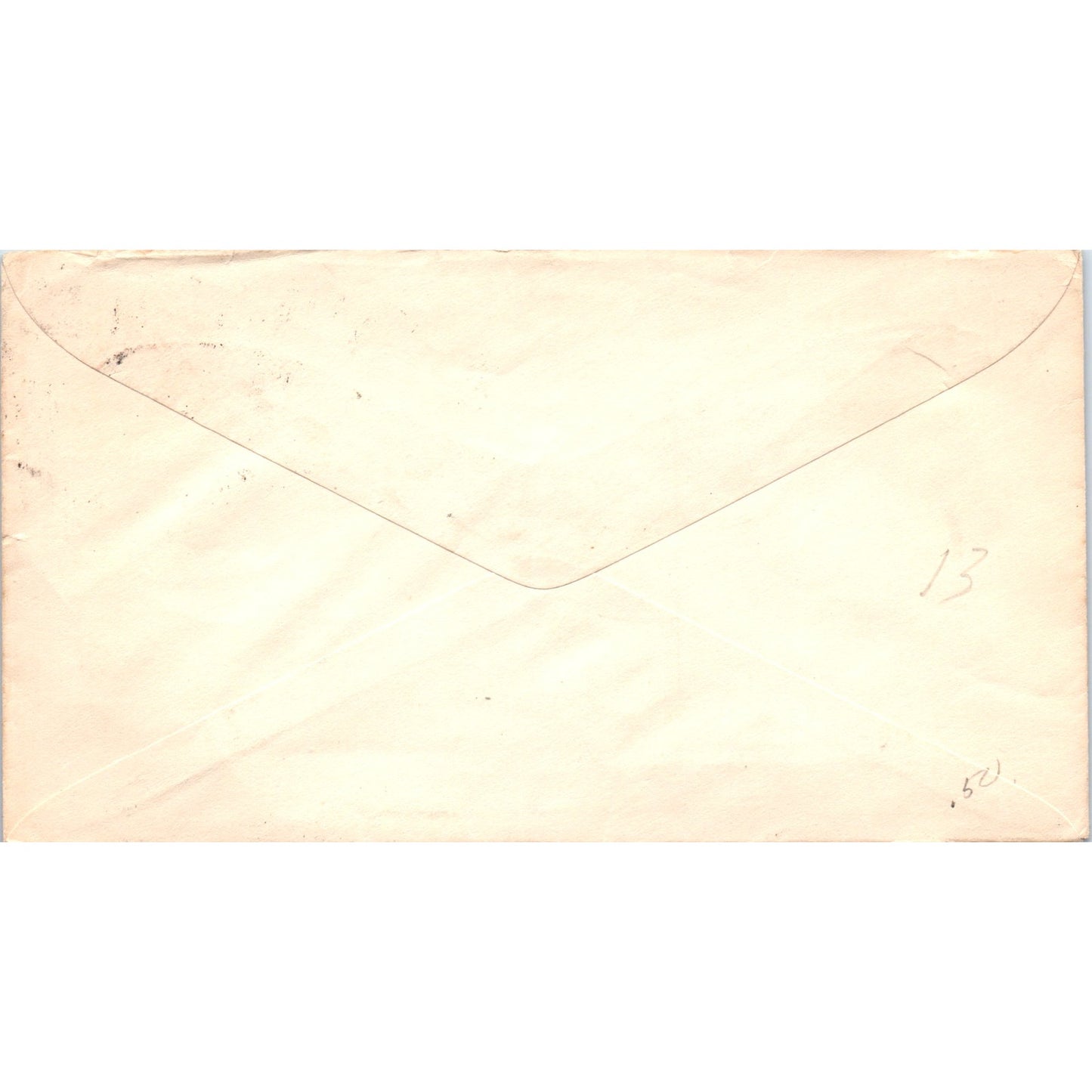 1924 R.I. Fittings Co Hillsgrove to Washburn-Garfield Postal Cover TG7-PC1