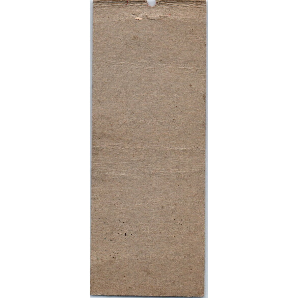 Modern Home Appliances Hardware Specialty Co Withee WI Vintage Matchbook SD2-Y1