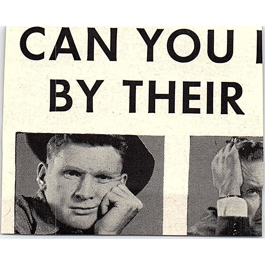 Quick Cash on Imports - B.L. Mellinger Co Los Angeles CA 1955 Ad AF9-M4