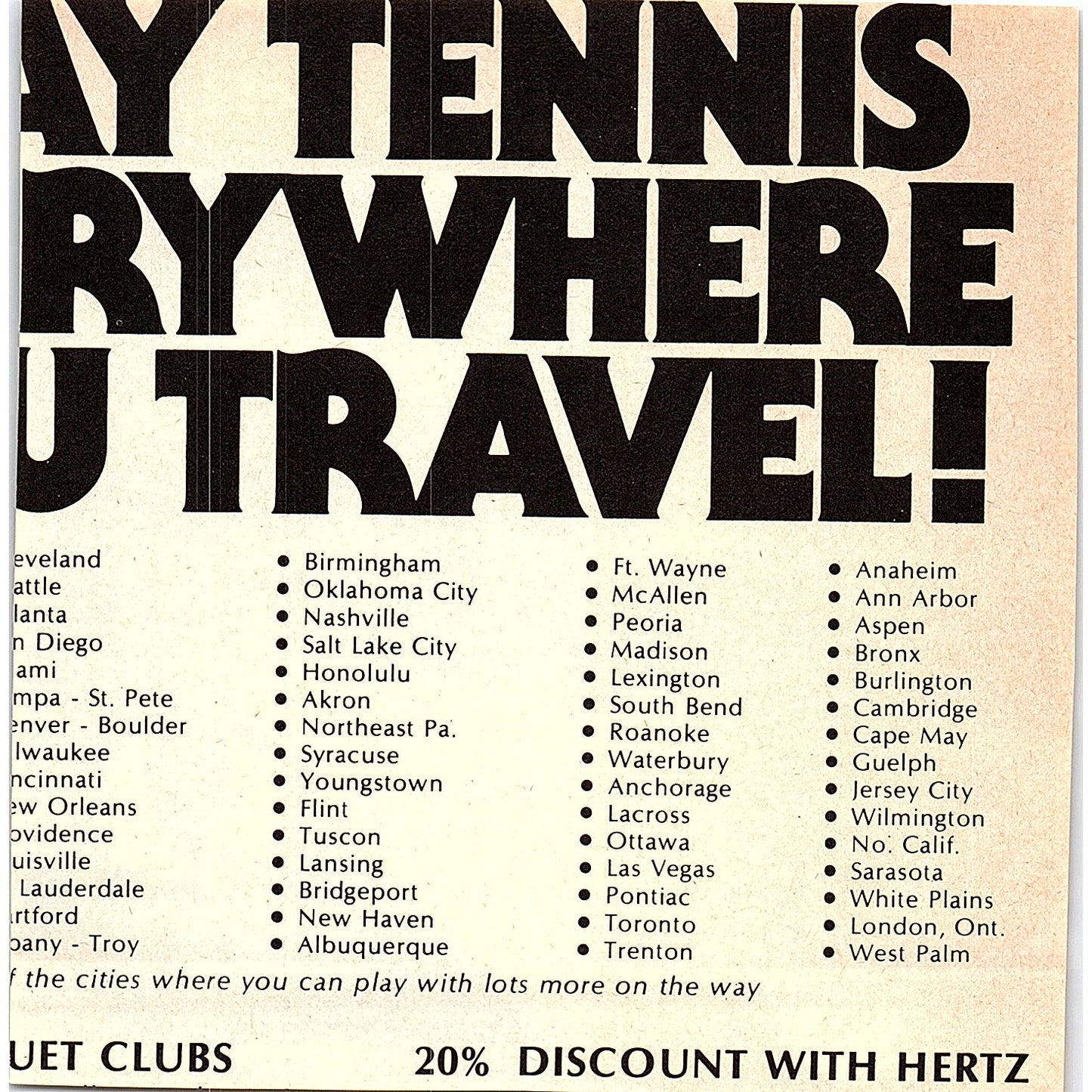 Fred Perry Tennis Shoes by Charles A Eaton Co Brockton MA 1977 Ad AF3-M2