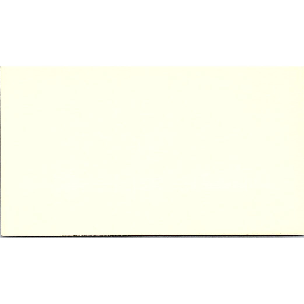 DHL Airways Inc. Charlotte Gardner Houston Texas Vintage Business Card SB4-B5