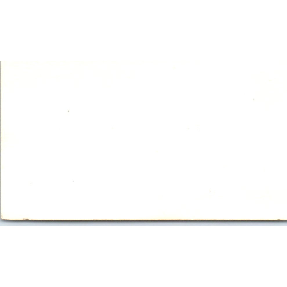 Rhuna Emery Jerry's Realty Long Beach CA Vintage Business Card SD8-B1