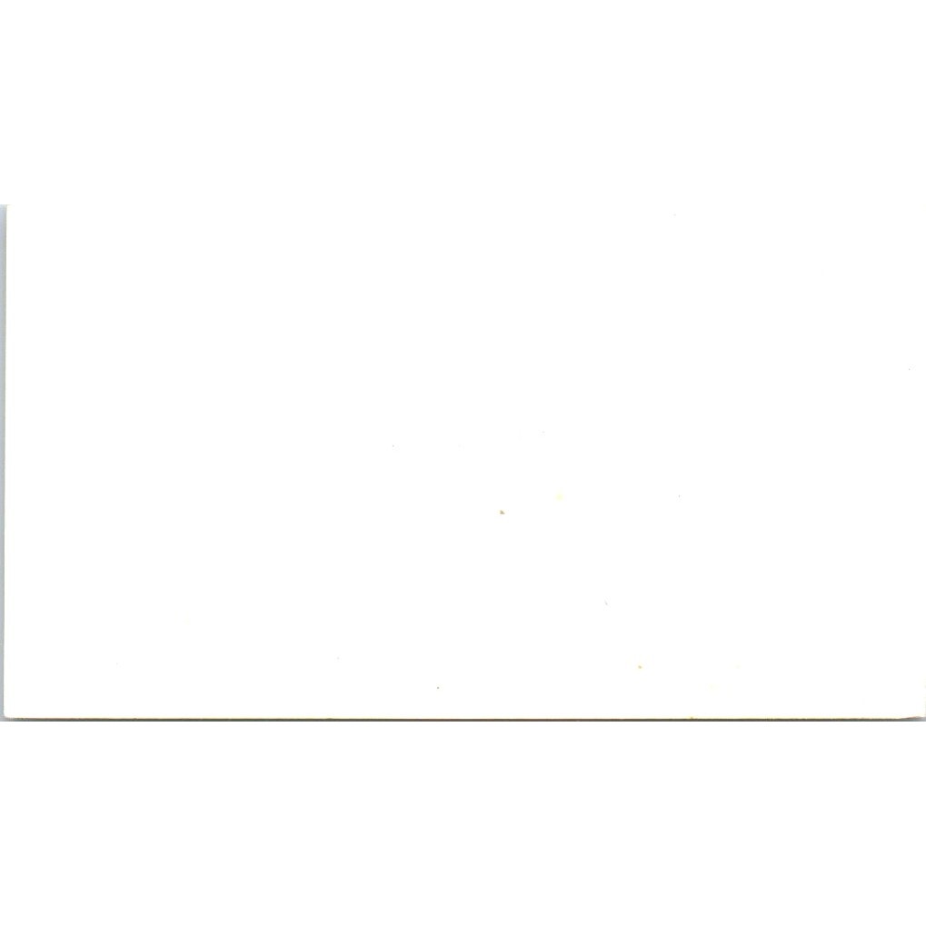 Charlie's Restaurant Mona Charlie North Long Beach Vintage Business Card SD8-B7