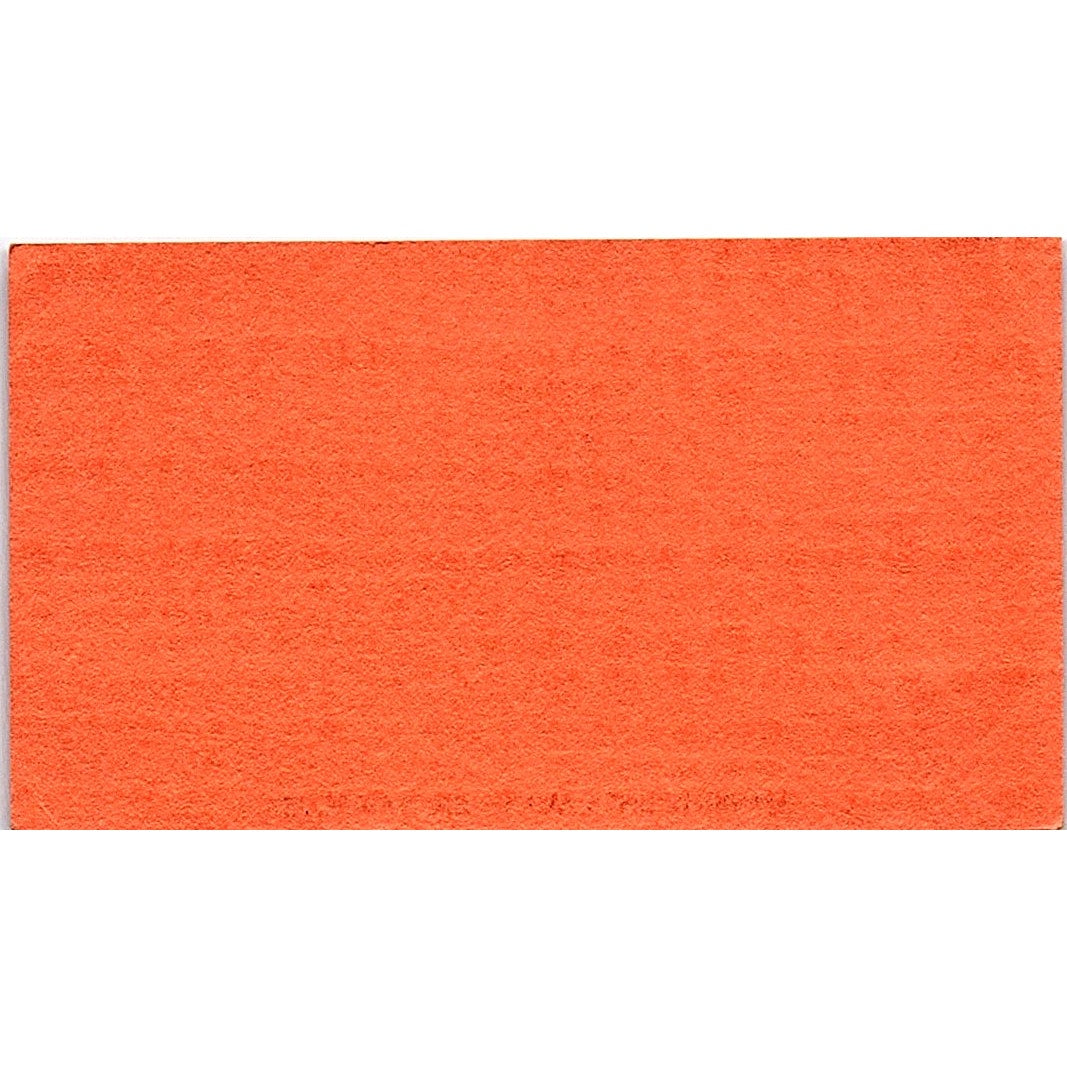 Bill Rogers Bob Jhohnston Interactive Computers Houston Vtg Business Card SD9-B2