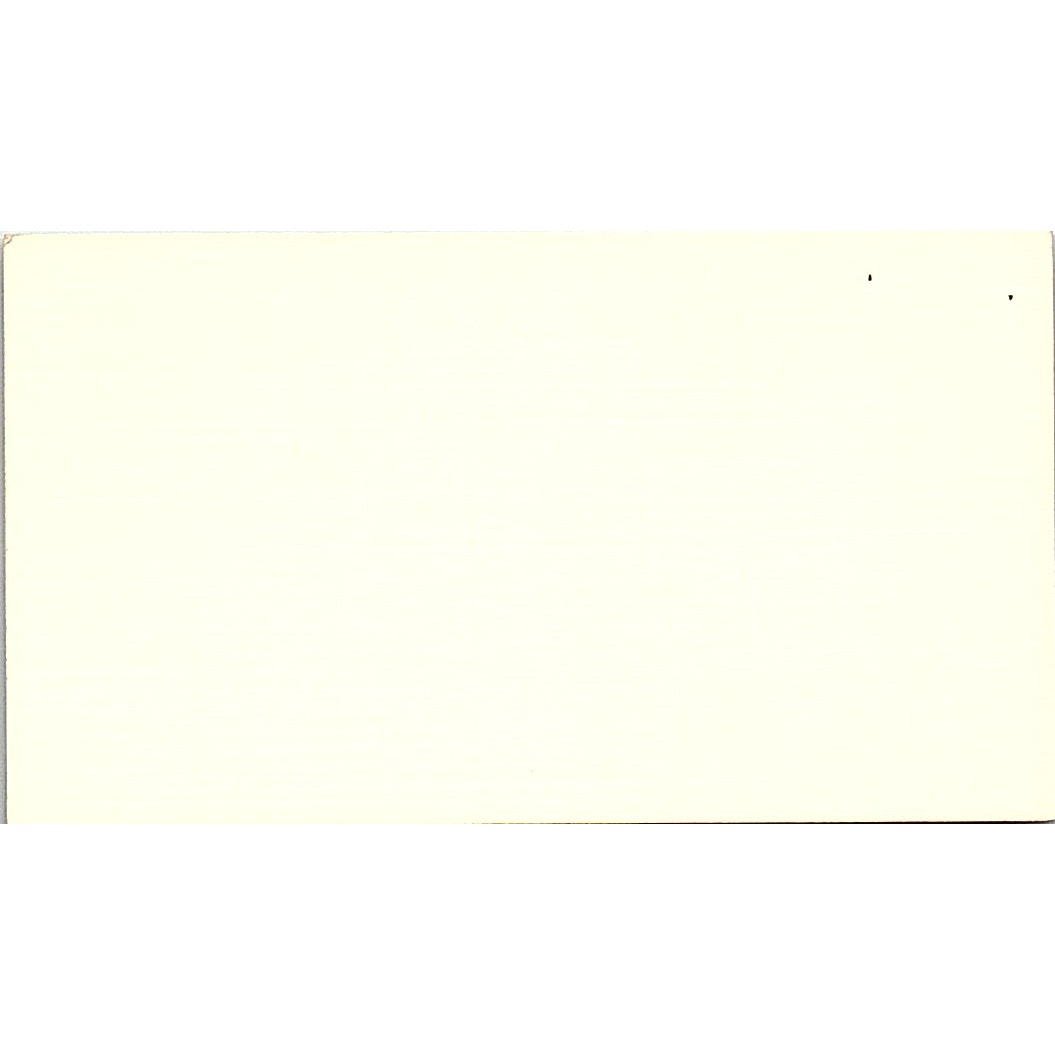 Power Medical Clinic Dana Cummings R.N Powers Oregon Business Card SF3-B9