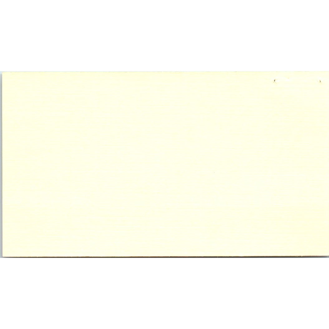 Minolta Office Systems Stephen Rawls Houston TX Vintage Business Card SD8-B21