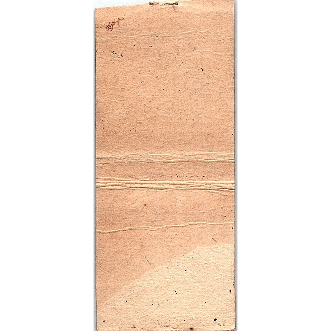 Copied - The Playhouse Cafe 550 N. Clark St. Chicago Pinup Vintage Matchbook Cover SC7-Y8