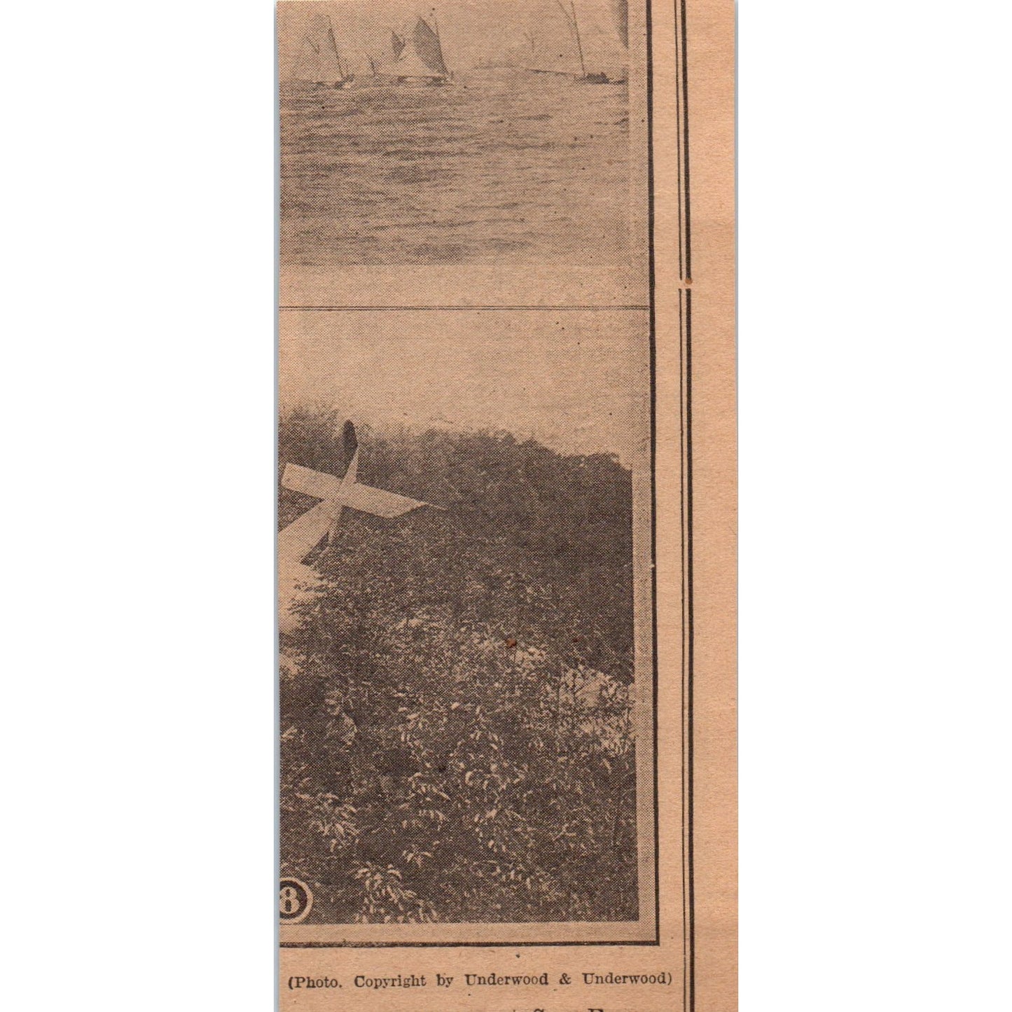 Pencco Roofing Siding Penn Metal Company Philadelphia 1922 Magazine Ad AF2-A5