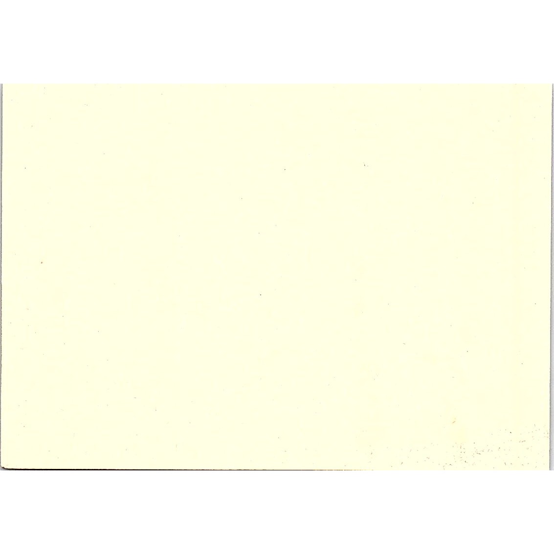 Cinderella Cakes Weiss Bakery Joslin Sullivan Bellflower Business Card TH2-B2