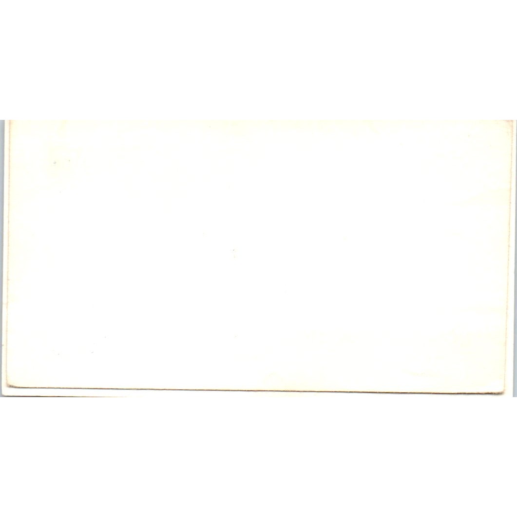Helen Bingham Realtor Long Beach CA Vintage Business Card SD8-B1