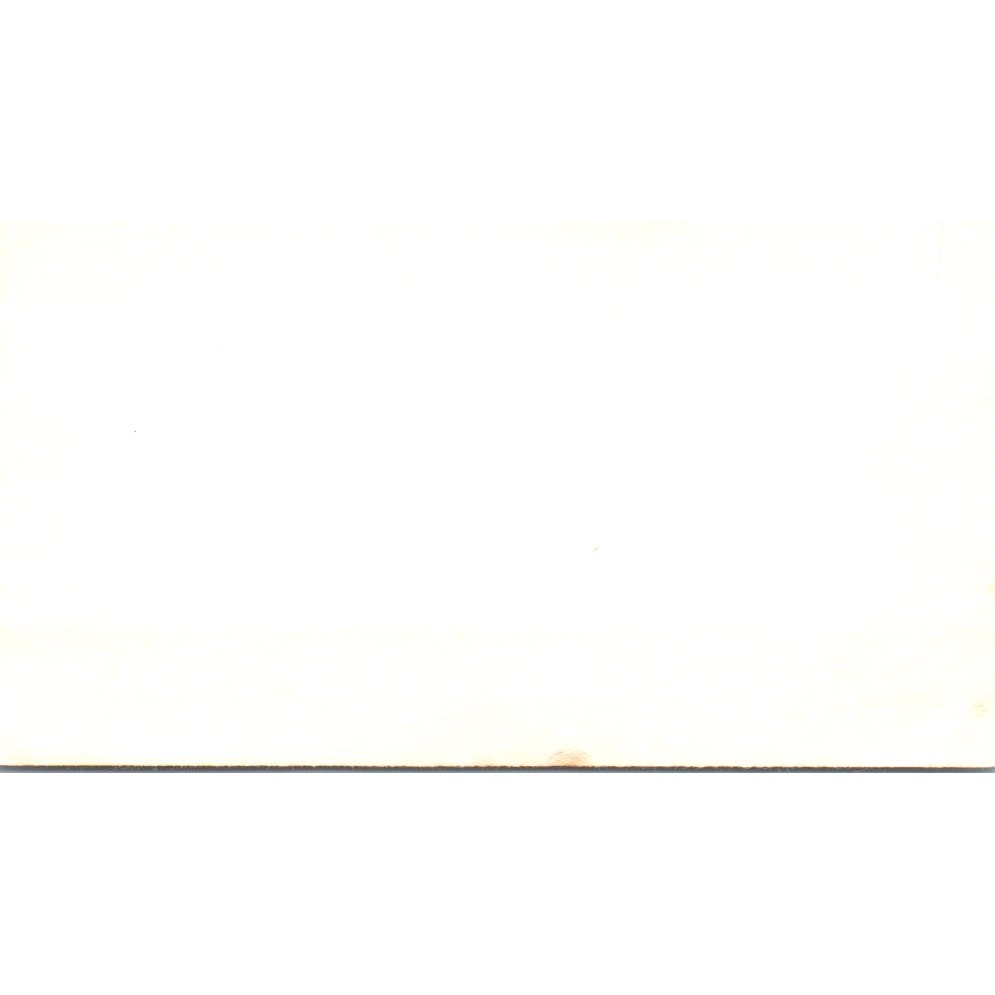Steven R. Brantley Castle Realty Company Houston TX Vintage Business Card SD8-B1