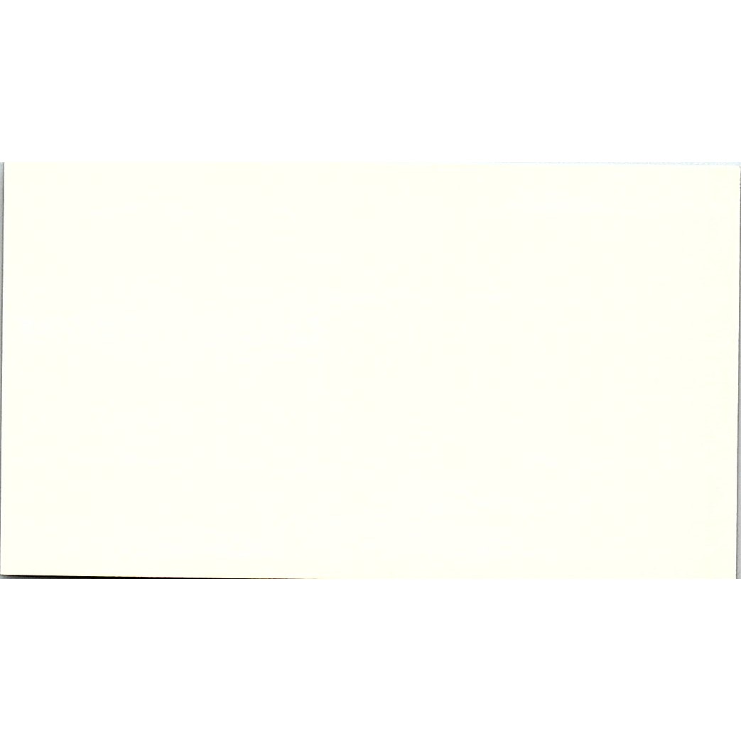 Scott T Williams Touche Ross & Co Houston TX Vintage Business Card SD9-B1