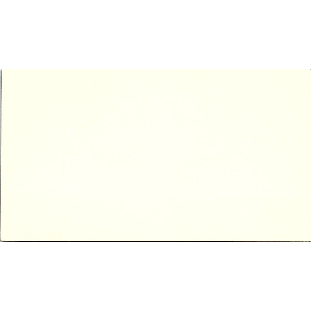 Allied Industries Gene R. Birdwell, P.E. Houston TX Business Card SSB4-B12