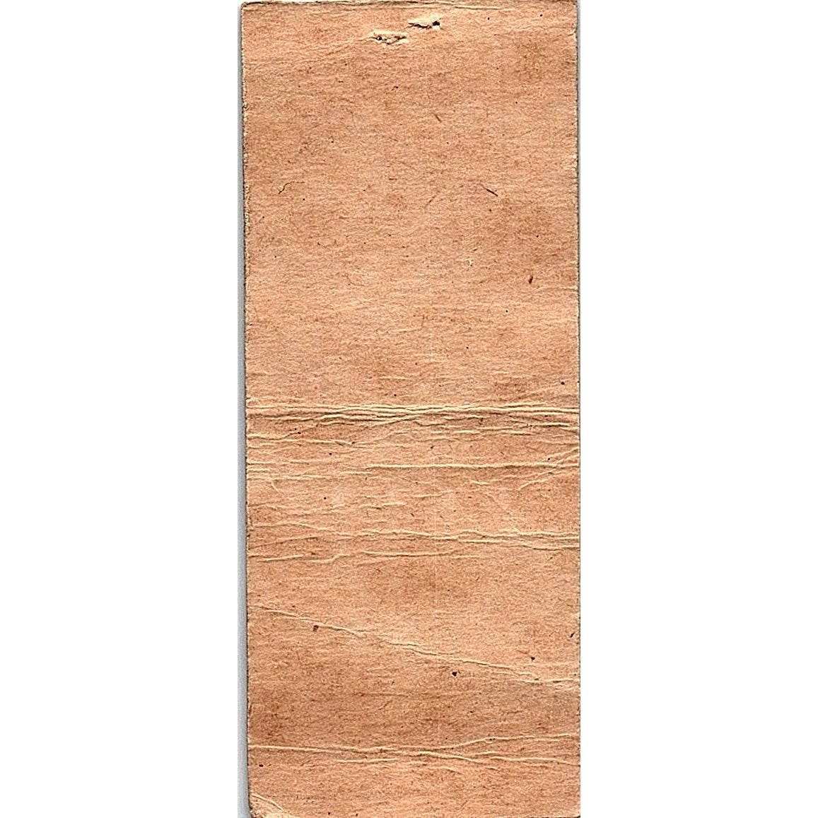 Granville Lumber & Fuel Co Granville WI Vintage Matchbook Cover SF3-Y3
