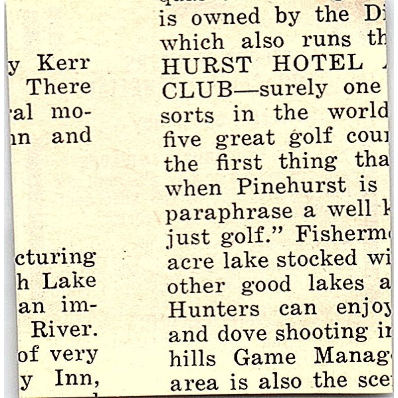 Bar Eleven Ranch Antelope Hunting Gerry Crandall Alcova WY 1977 Ad AF6-M3