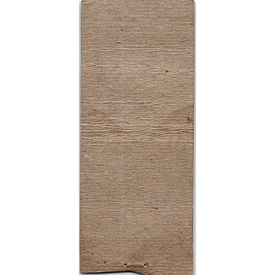 The Miru Italian Spaghetti Owen WI Pinup Vintage Matchbook Cover SF3-Y9