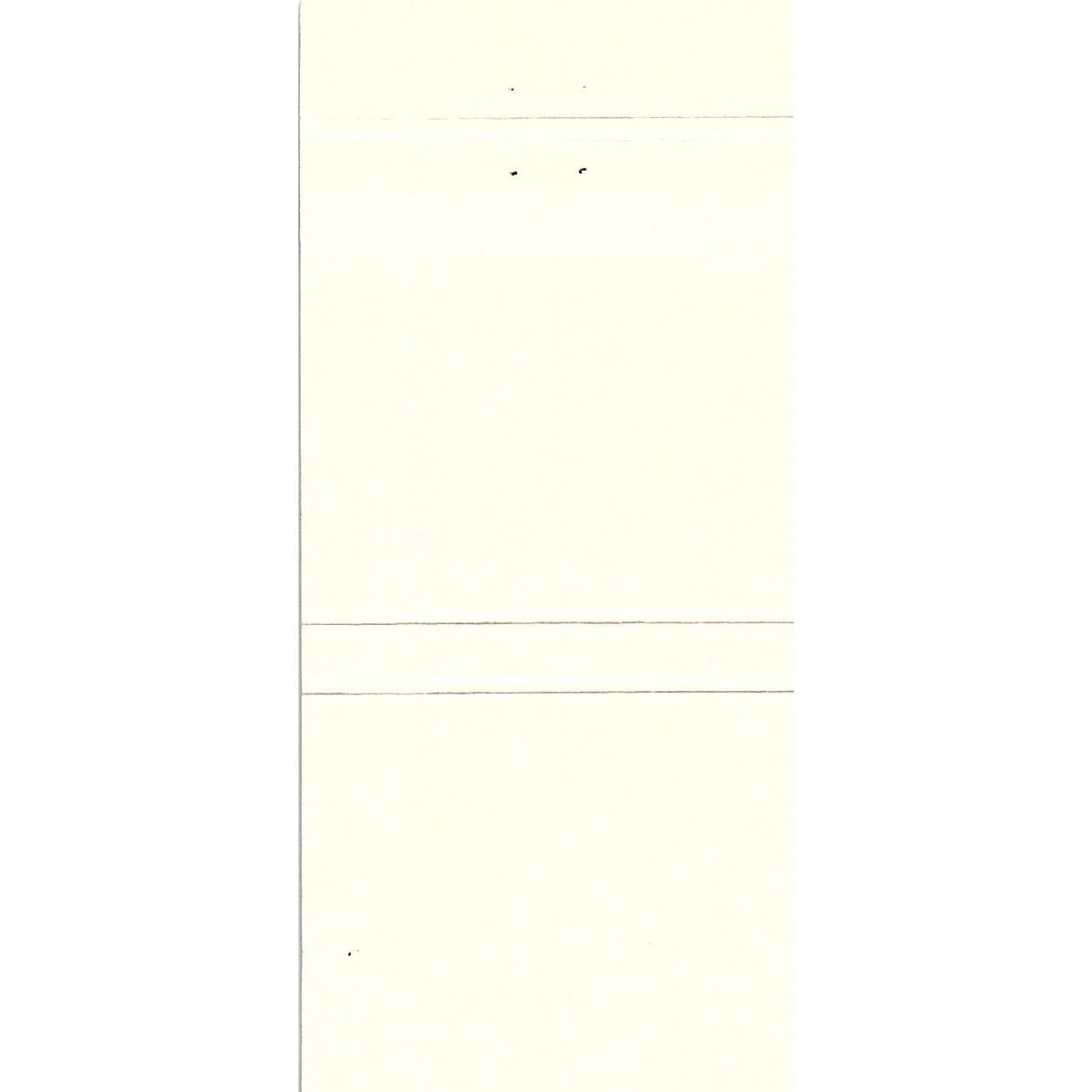 The Elyria Country Club Ohio Vintage Matchbook MM4-10