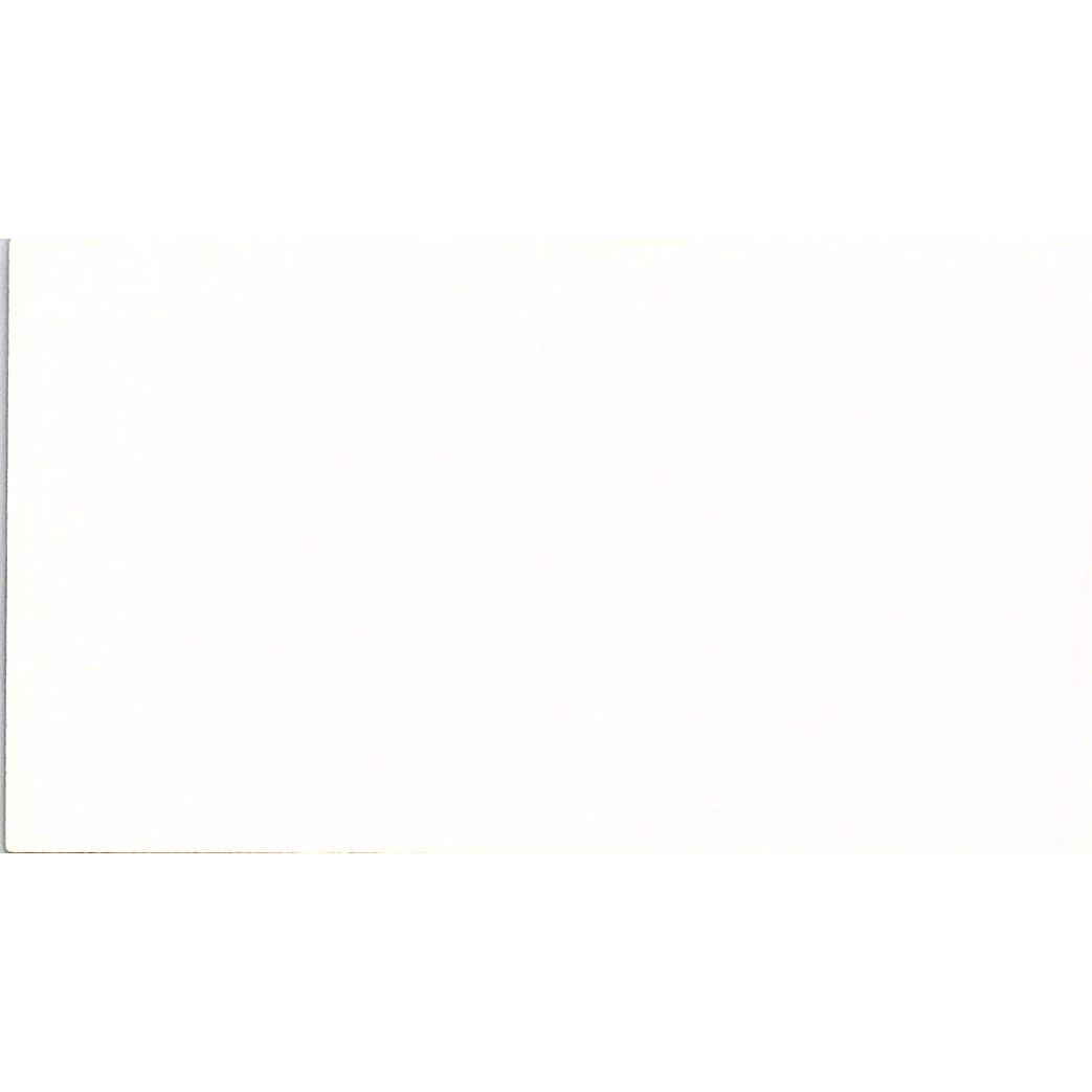 Ivaran Lines Samorad Martinovic New York Vintage Business Card SC9-B4