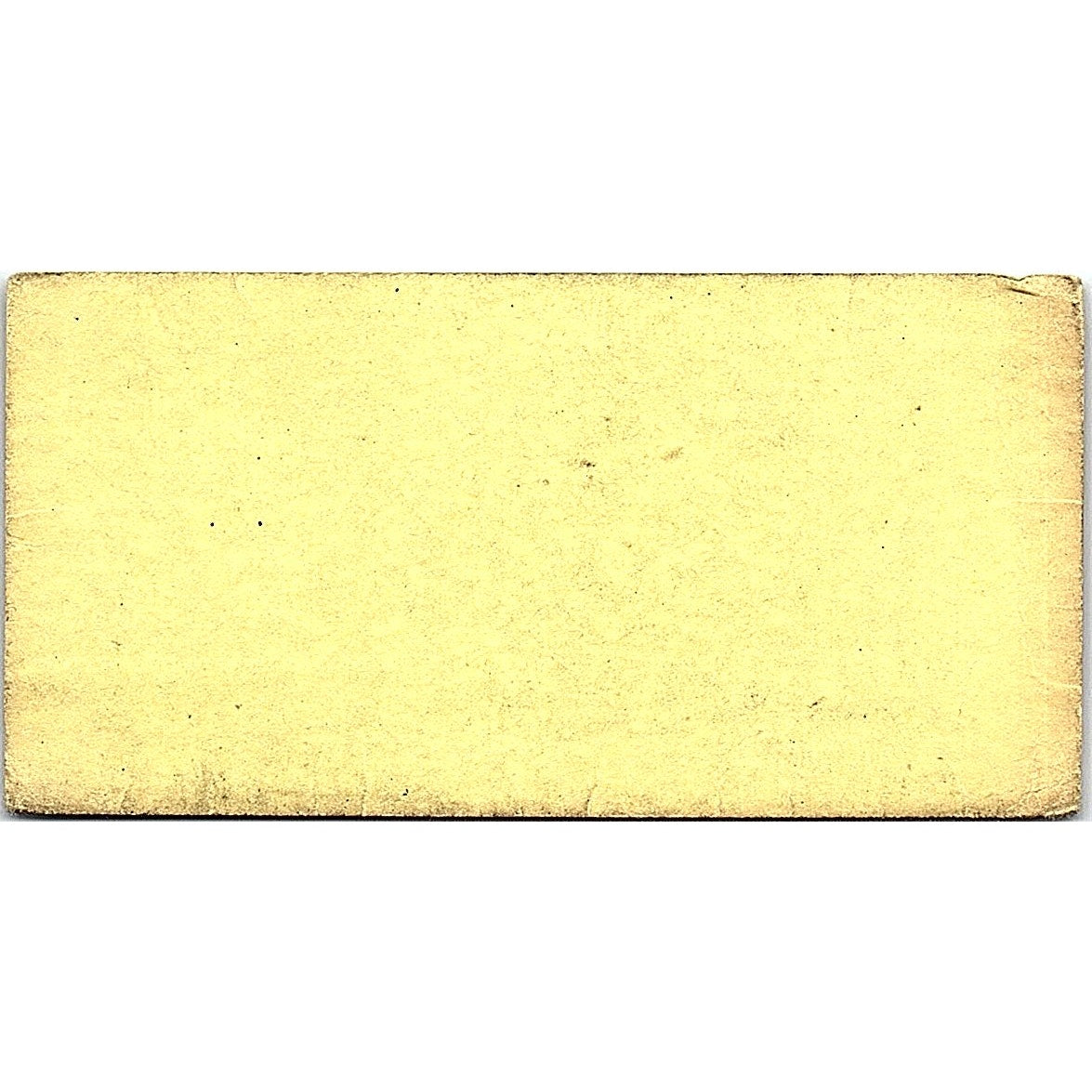 Custom Auto Parts Service Center Atlantic Blvd Compton CA Business Card SE3-B13