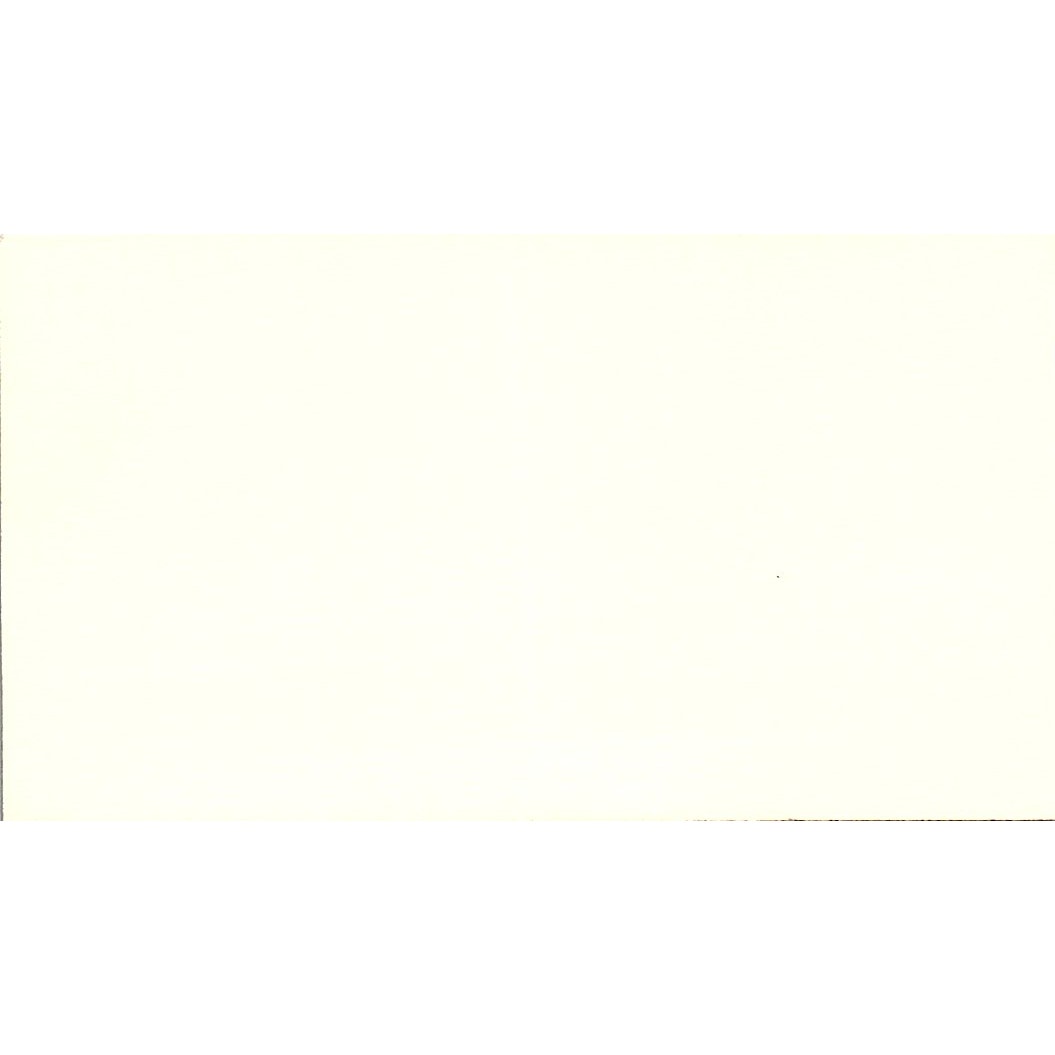 Houston Cellular Sales Wade Treybig Houston TX Vintage Business Card SC9-B10