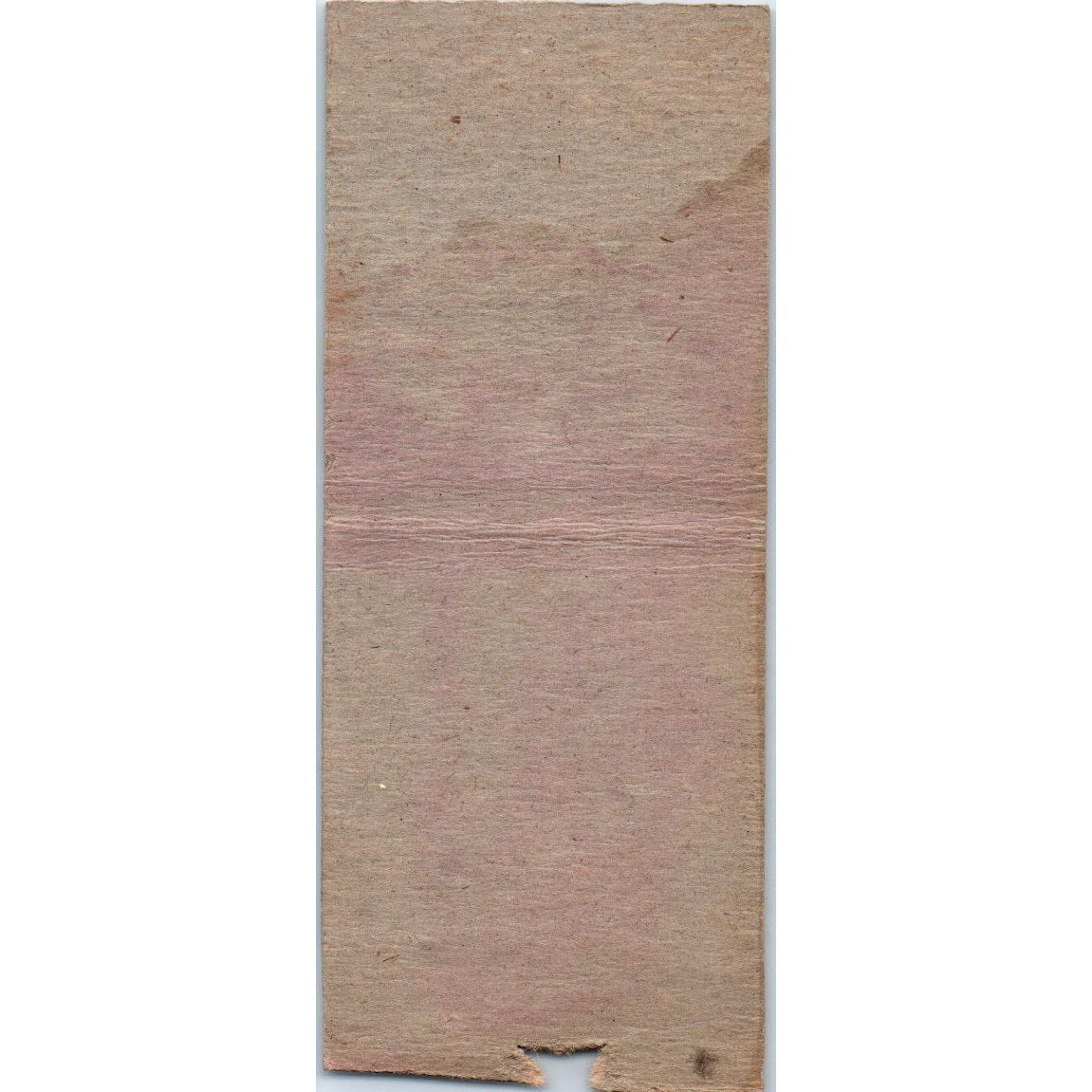 Gossel's Service Bennett WI Pinup Vintage Matchbook Cover SD2-Y13