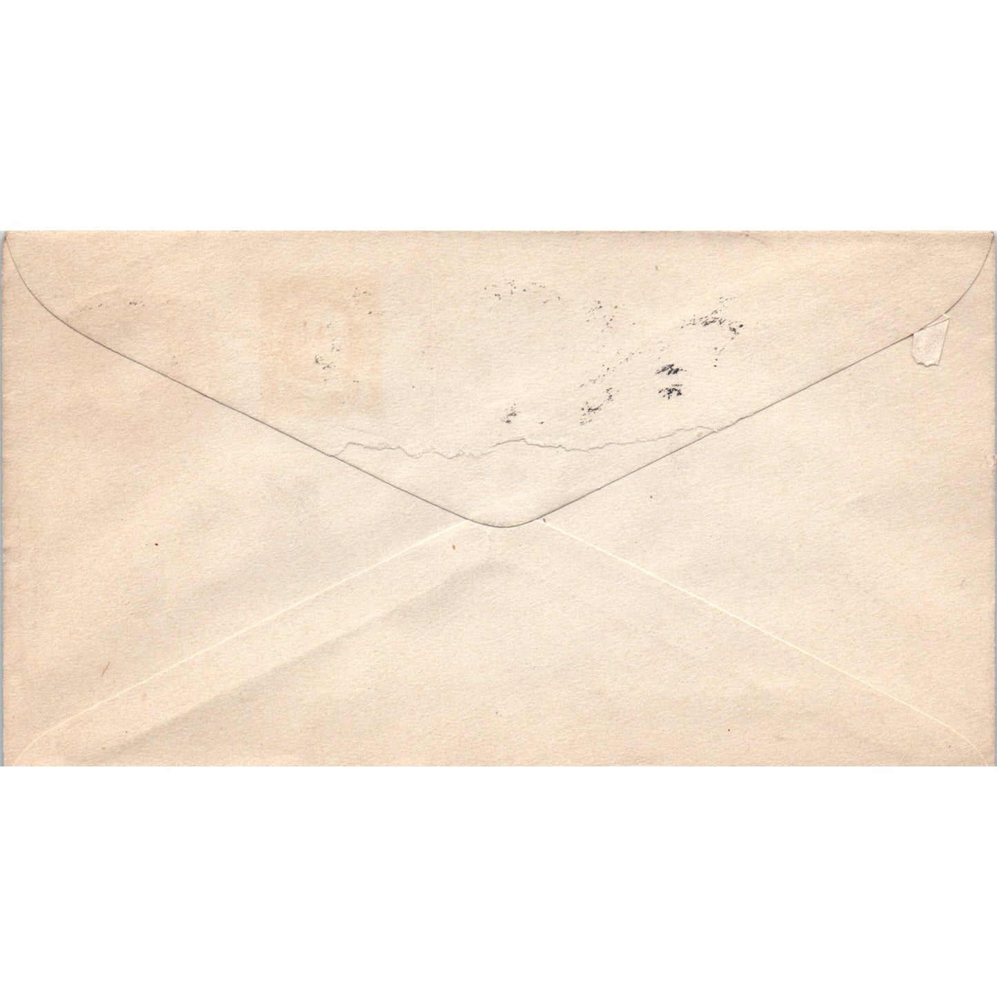 1932 Herbert P. Gerald DC to Carl M. Williams Bridgeton NJ Postal Cover TG7-PC2