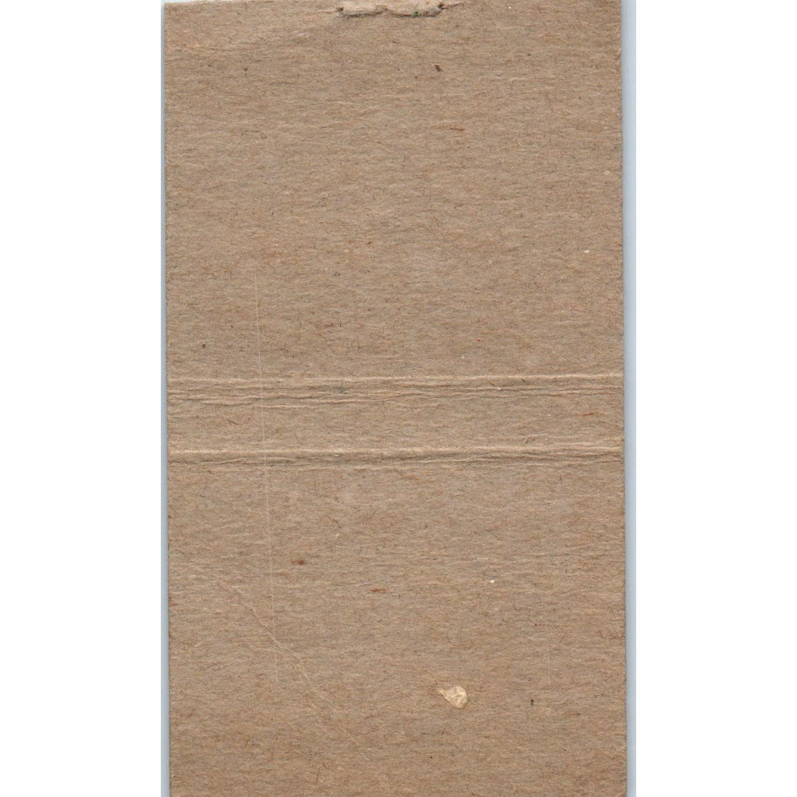 Mel's Wonder Bar Wausau Wisconsin Vintage Matchbook Cover SF4-Y6