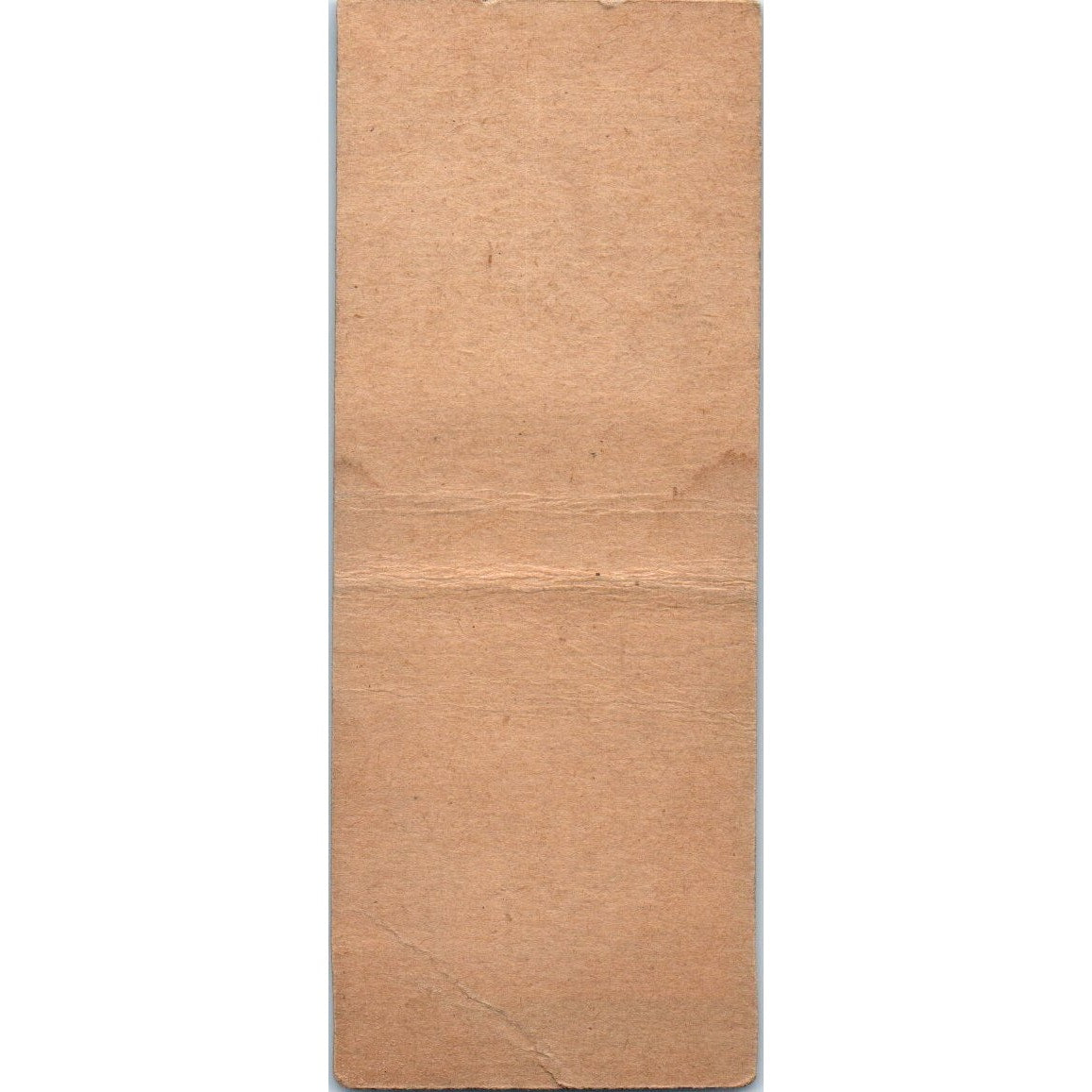 The Horseshoe Bar Keystone Bartz's Tydol Gas Vintage Matchbook Cover SD2-Y14