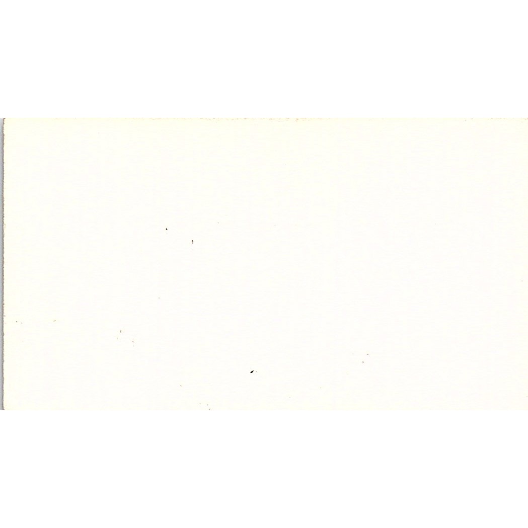 Samorad Martinovic Ivaran Lines New York Vintage Business Card SD9-B13