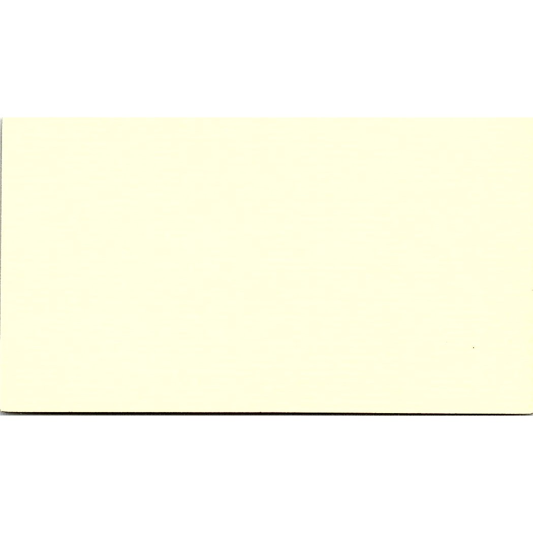 James R Thomas CPA Pearland TX Vintage Business Card SD9-B1