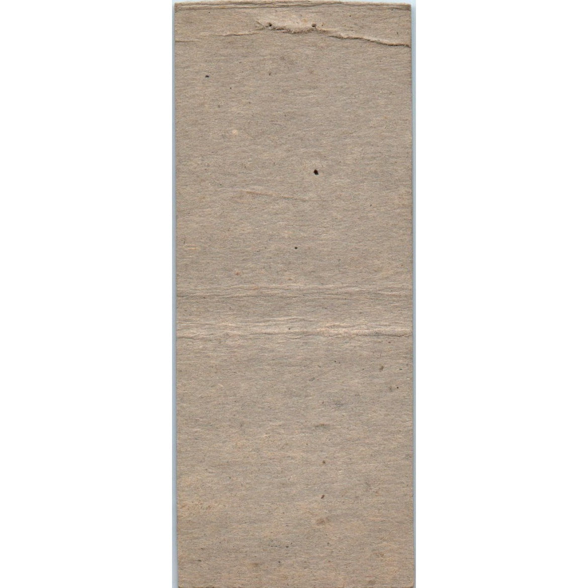 Club's Tavern Bowling Alley Thorp WI Tom Polnaszek Vintage Matchbook SD4-Y6