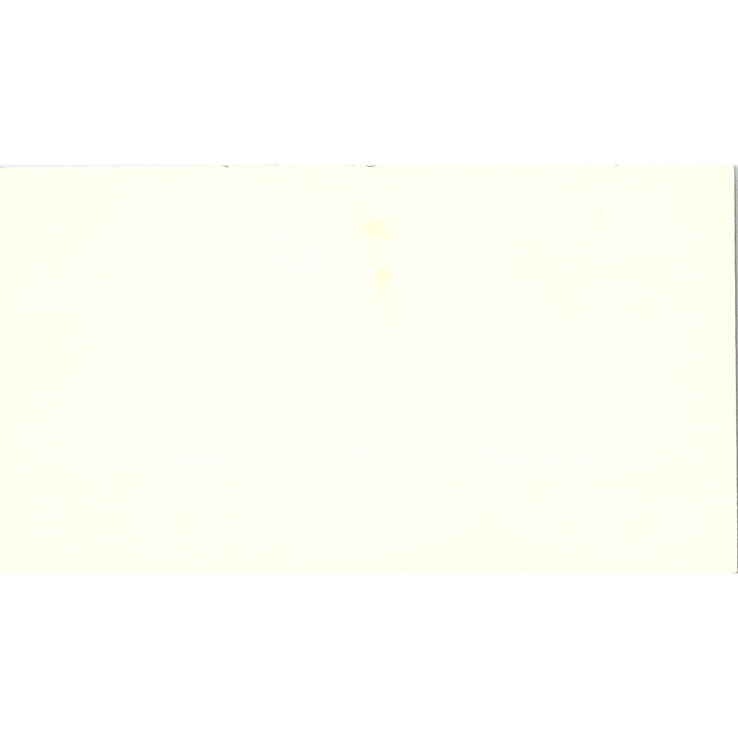 Richard Denman Application Consultants Houston TX Vintage Business Card SD9-B2