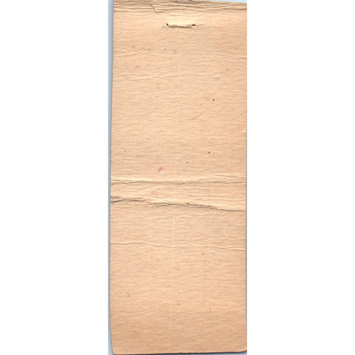 Leatherdale's Little Birch Restaurant Park Falls Vintage Matchbook Cover SF4-Y3