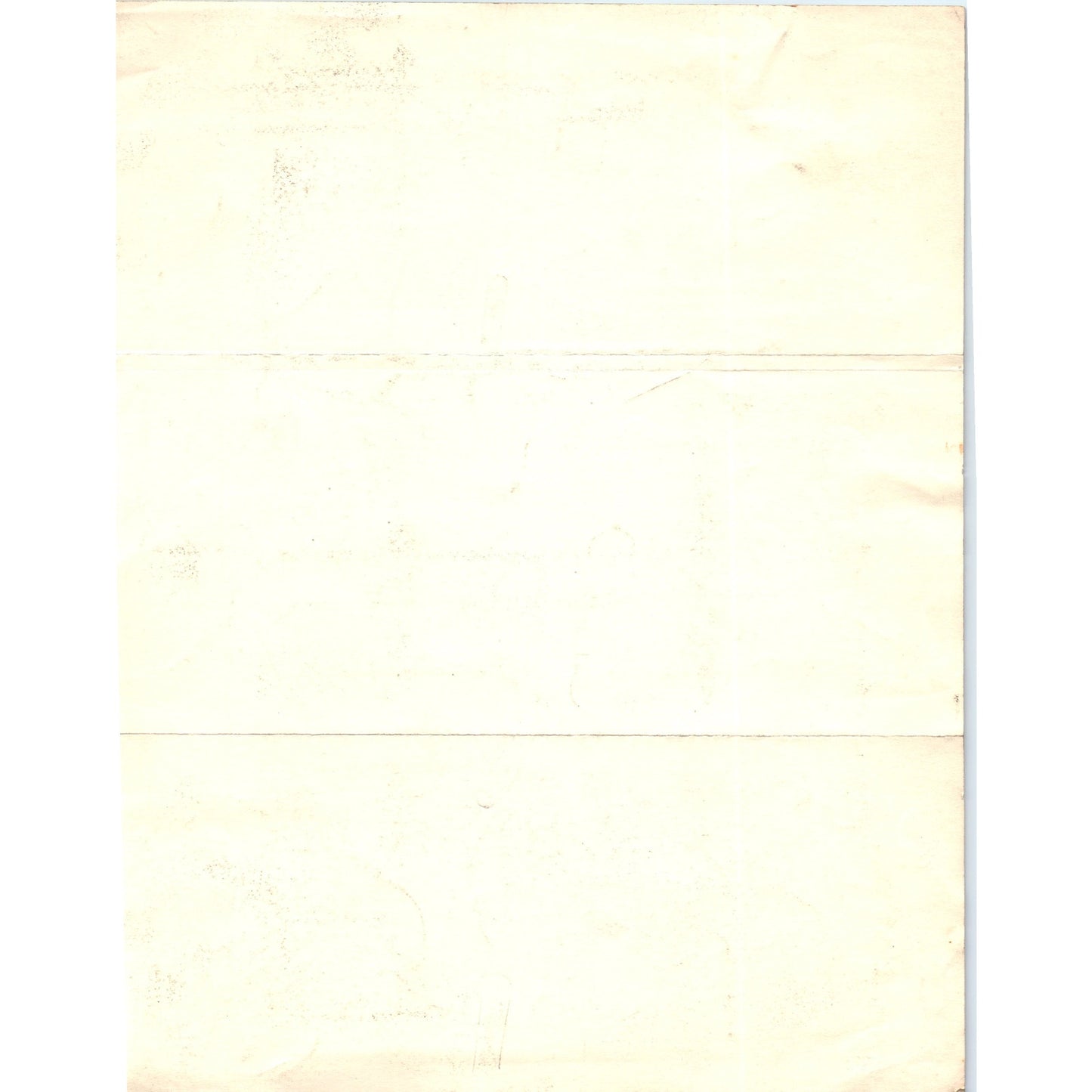 1931 Municipal Museum of the City of Baltimore Letter William Elvins Fells Point D21