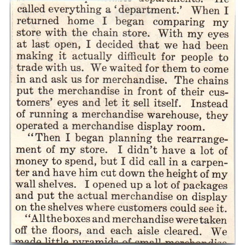 The Nursery-Crafters Portable Toilet for Campers 1928 Advertisement AE5-SSE